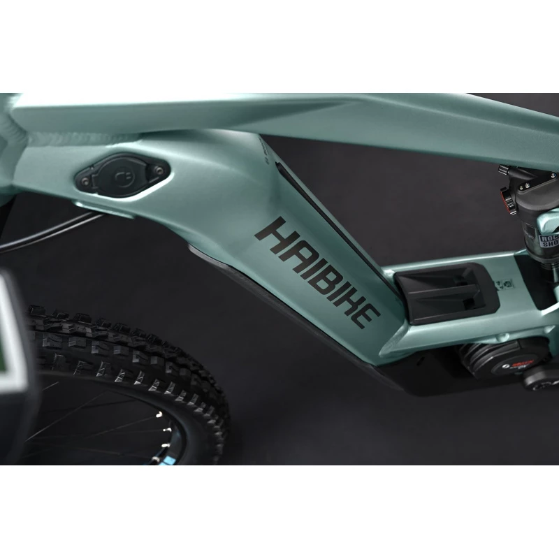 Haibike ALLMTN 3 625WH 2022 – Image 2