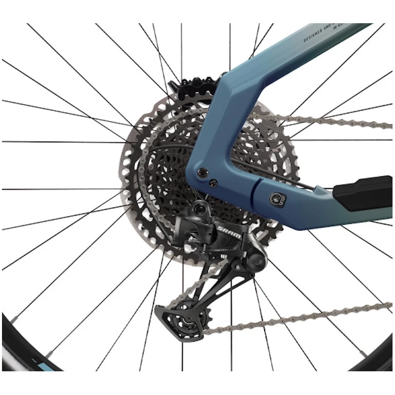 Haibike ALLMTN 3 625WH 2022 – Image 7