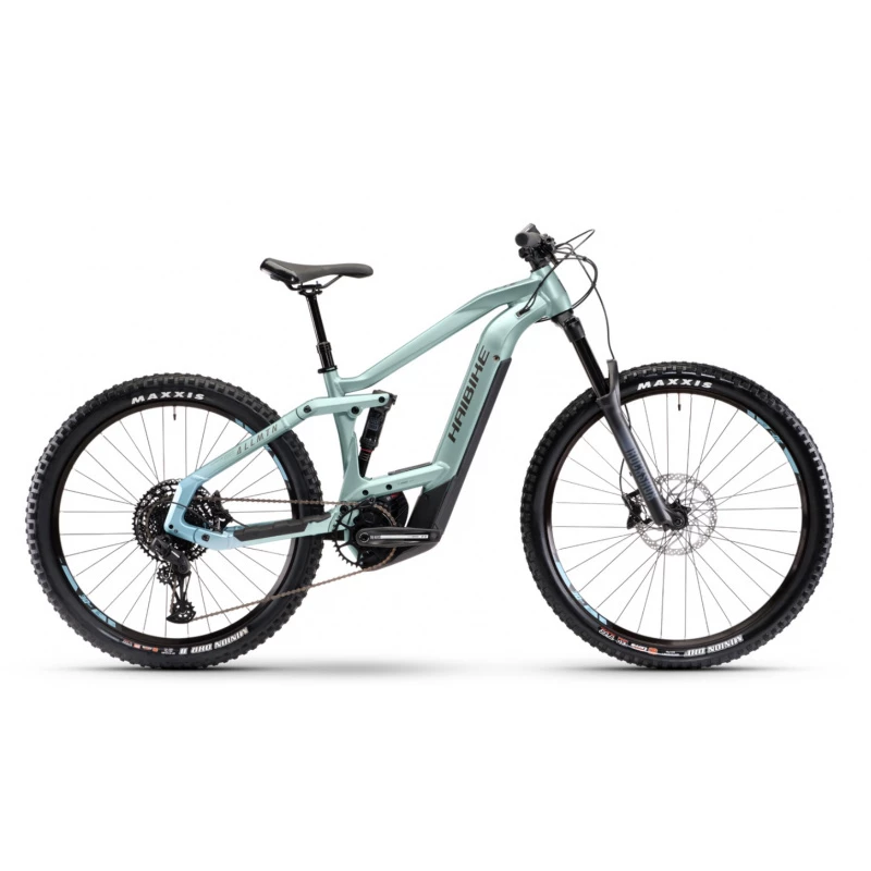 Haibike ALLMTN 3 625WH 2022
