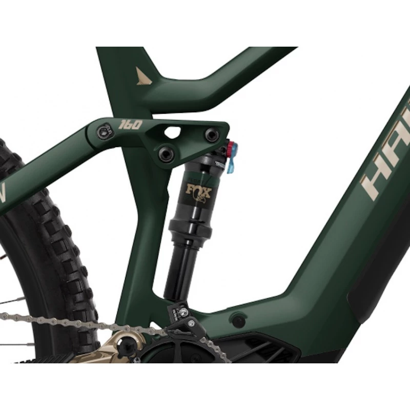 Haibike ALLMTN 7 2022 – Image 7