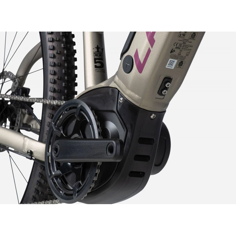 Lapierre OVERVOLT HT 5.5 MIX 2022 – Image 2