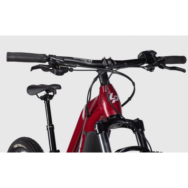 Lapierre OVERVOLT HT 7.6 MIX 2022 – Image 4