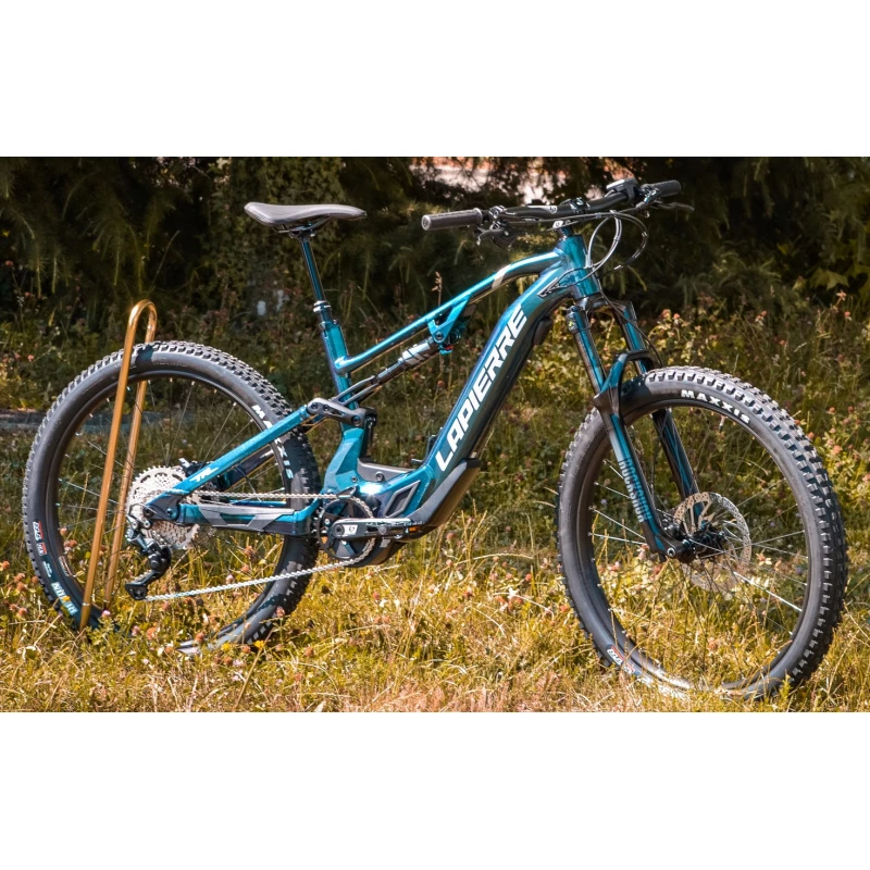 Lapierre OVERVOLT TR 4.6 2022 – Image 2