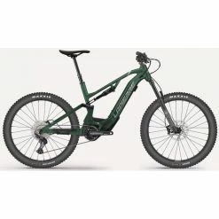 Lapierre OVERVOLT TR 4.6 2022