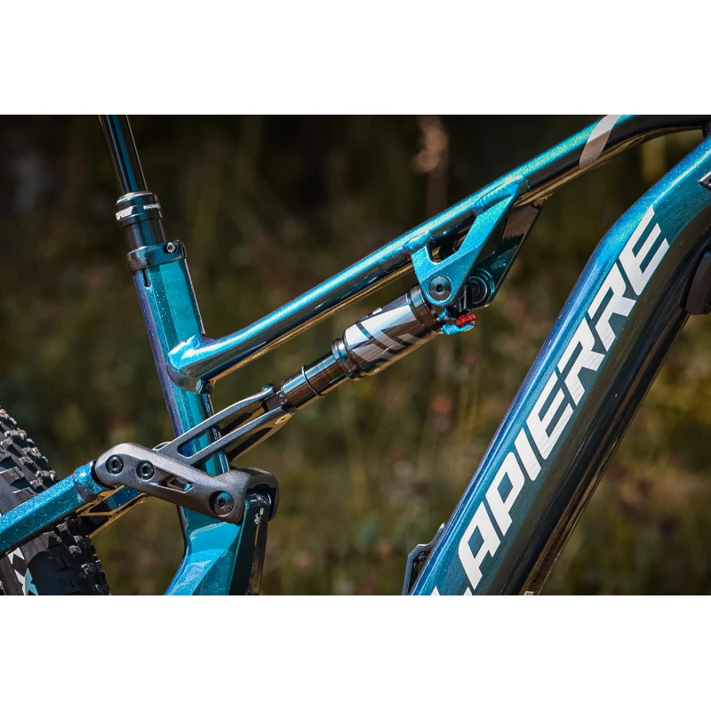 Lapierre OVERVOLT TR 4.6 2022 – Image 5