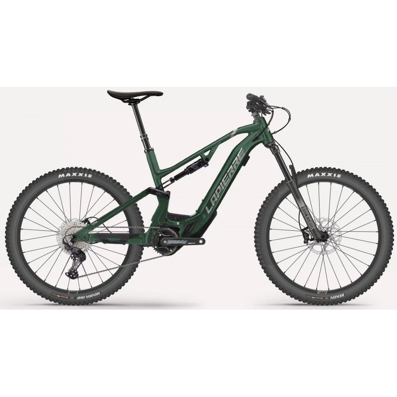Lapierre OVERVOLT TR 4.6 2022