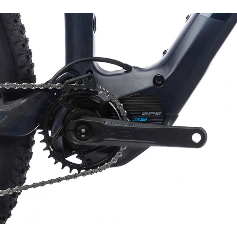 Orbea RISE M20 Fox KASHIMA – Image 7