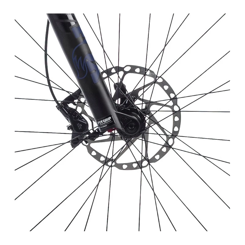 Orbea RISE M20 Fox KASHIMA – Image 8