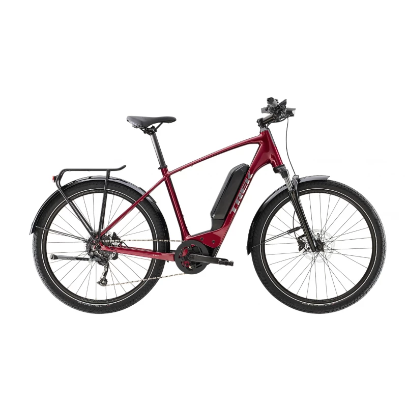 Trek ALLANT+5 725WH 2023