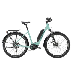 Trek ALLANT+5 LOWSTEP 725WH 2023