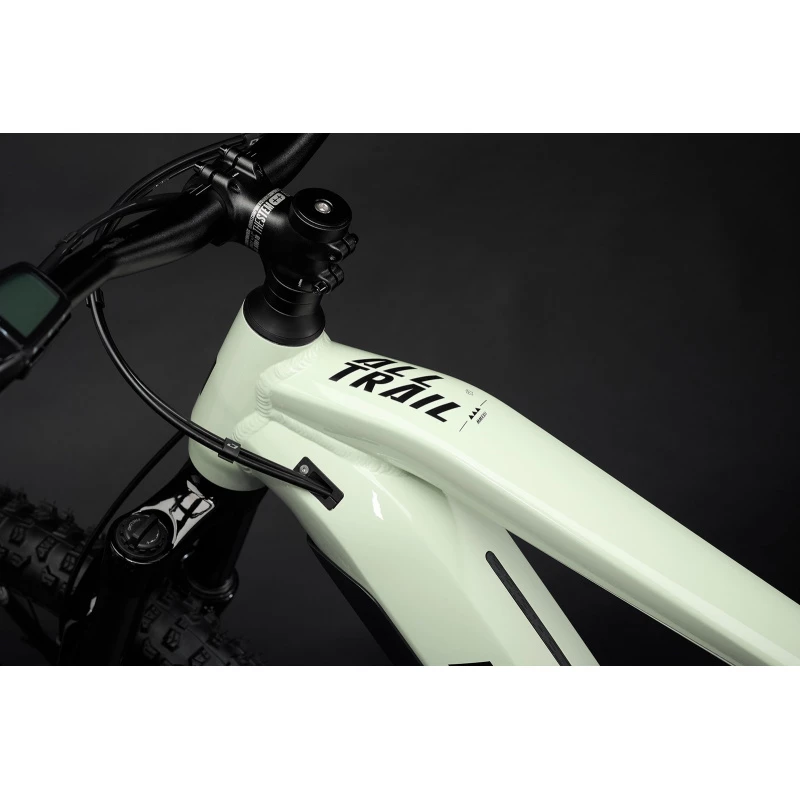 Haibike ALLTRAIL 4 29 2022 – Image 13