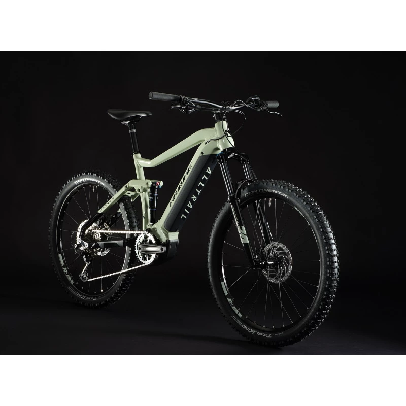 Haibike ALLTRAIL 4 29 2022 – Image 14