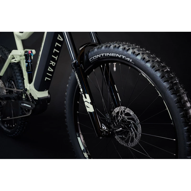 Haibike ALLTRAIL 4 29 2022 – Image 8