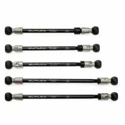 Axe Traversant Burley Ballz 12x1,5