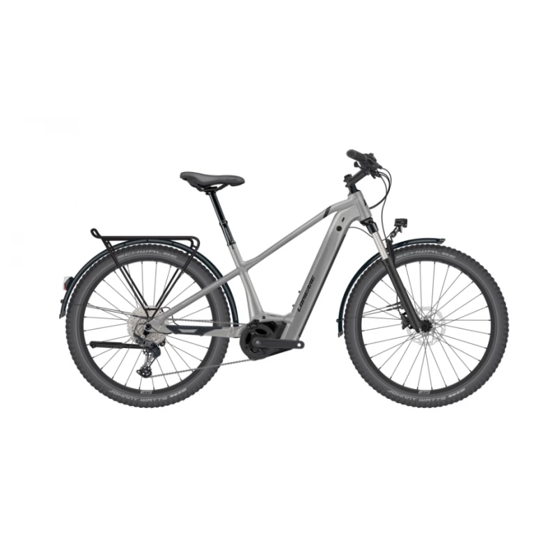 Lapierre E-EXPLORER 8.7 2022