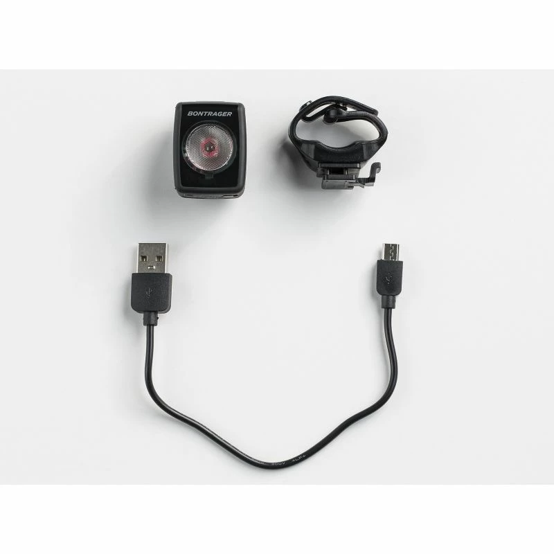 Feu Arrière Bontrager Flare RT – Image 3