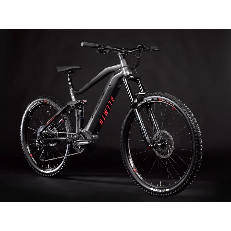 Haibike ALLMTN 2 630Wh 2021 – Image 2