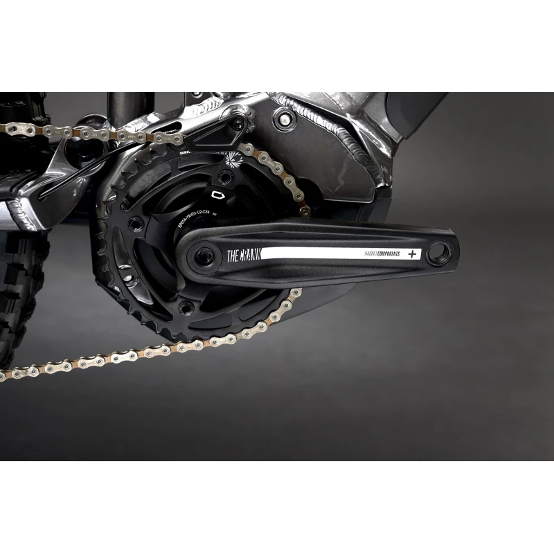 Haibike ALLMTN 2 630Wh 2021 – Image 3