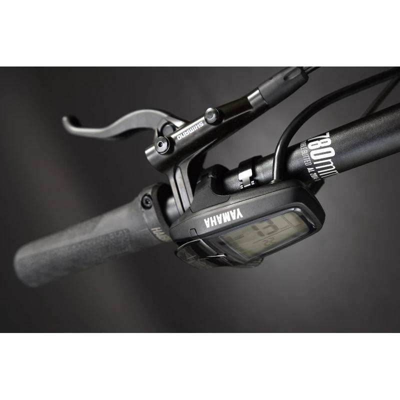 Haibike ALLMTN 2 630Wh 2021 – Image 4