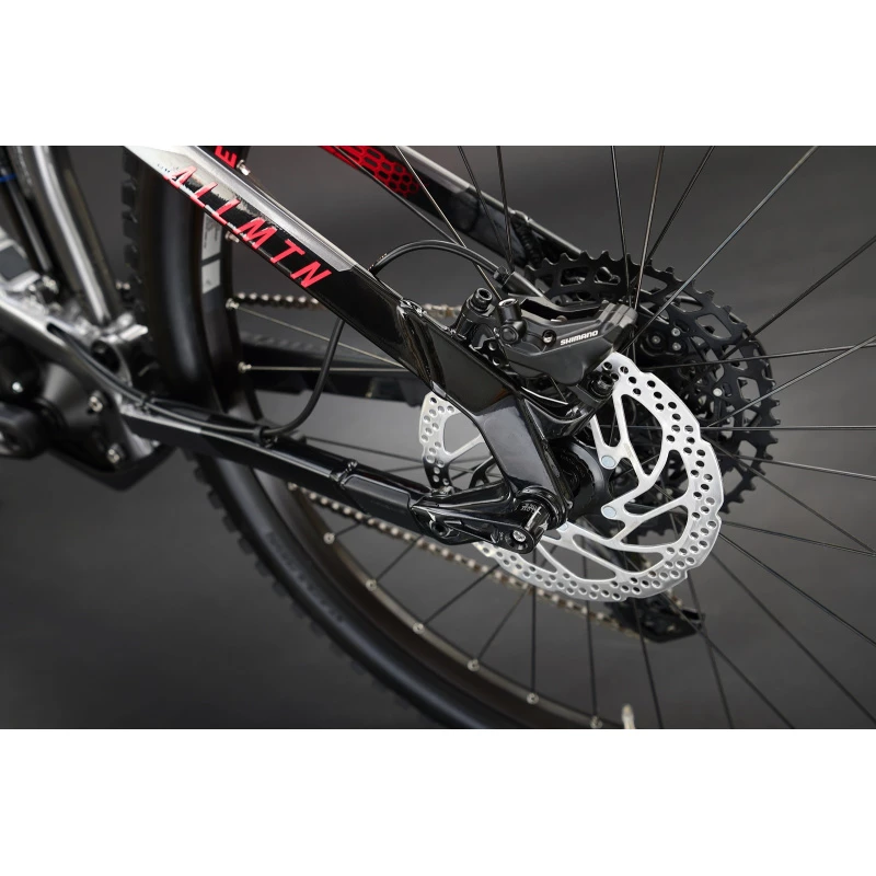 Haibike ALLMTN 2 630Wh 2021 – Image 6