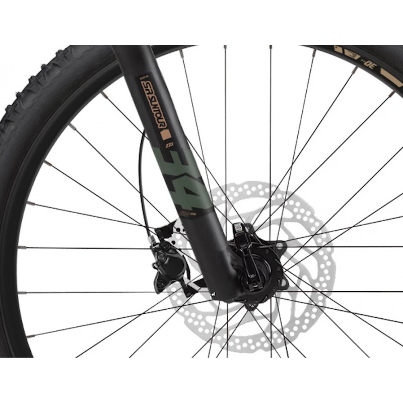 Haibike ALLTRAIL 4 27.5 2022 – Image 3