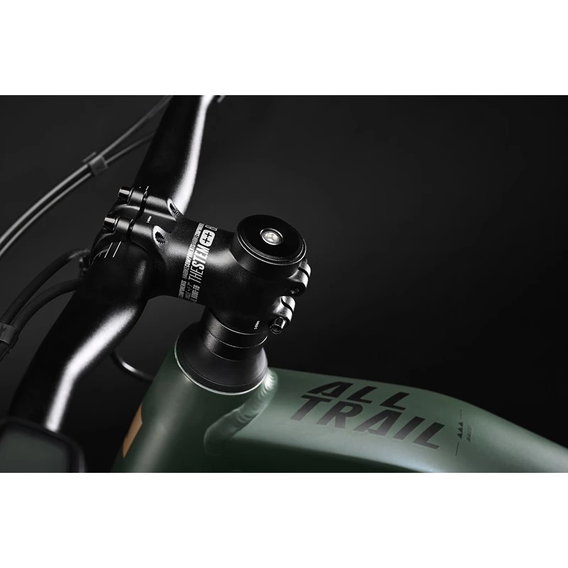 Haibike ALLTRAIL 4 27.5 2022 – Image 12