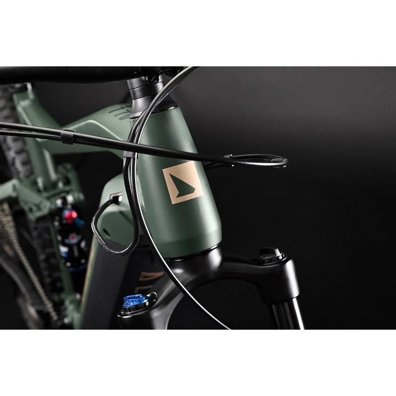 Haibike ALLTRAIL 4 27.5 2022 – Image 13