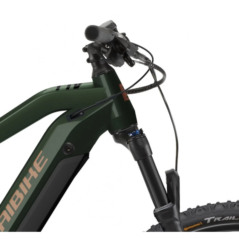 Haibike ALLTRAIL 4 27.5 2022 – Image 5