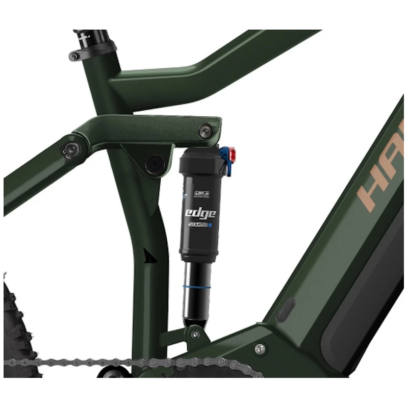 Haibike ALLTRAIL 4 27.5 2022 – Image 6
