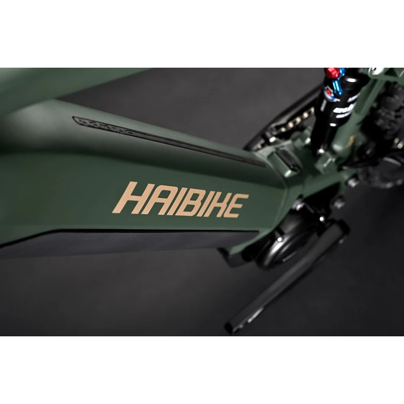 Haibike ALLTRAIL 4 27.5 2022 – Image 9