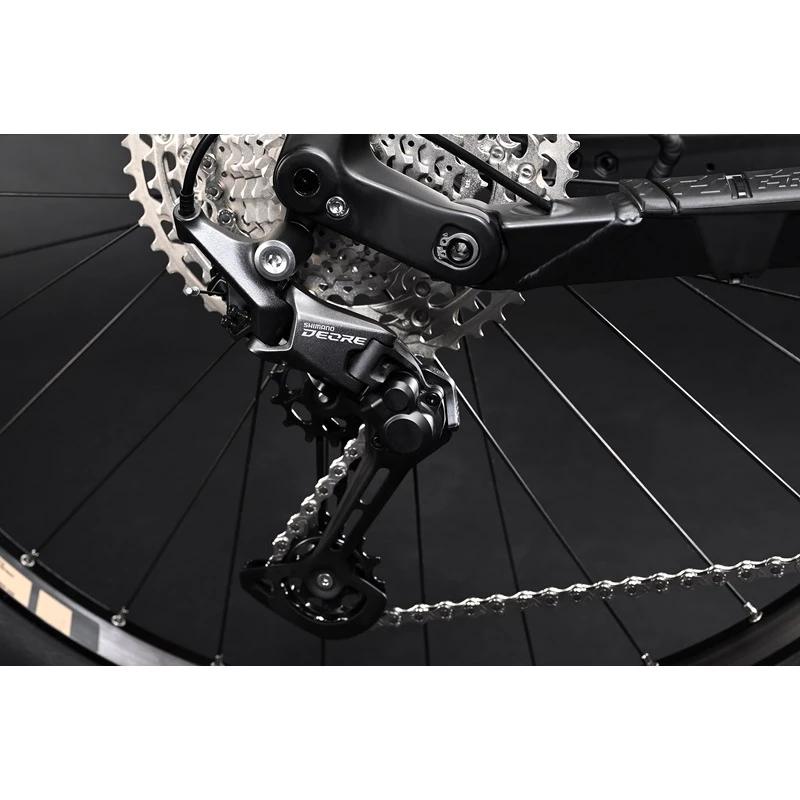 Haibike ALLTRAIL 4 27.5 2022 – Image 11