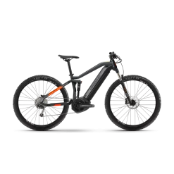 Haibike Fullnine 4 2021