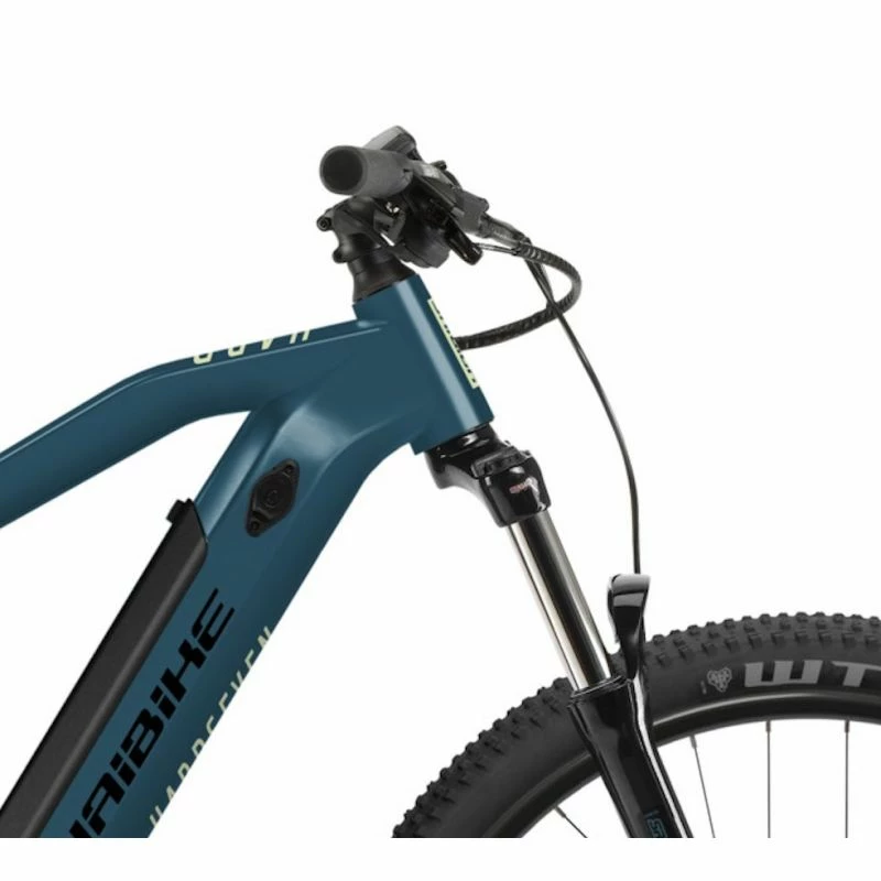 Haibike HardSeven 5 2022 – Image 2