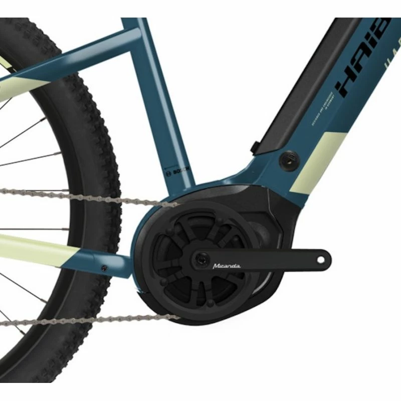 Haibike HardSeven 5 2022 – Image 3