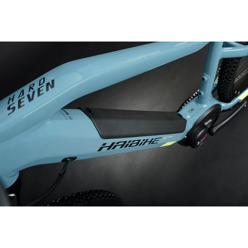 Haibike HardSeven 5 2022 – Image 7