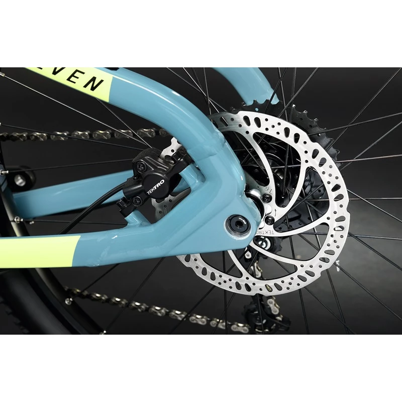 Haibike HardSeven 5 2022 – Image 9