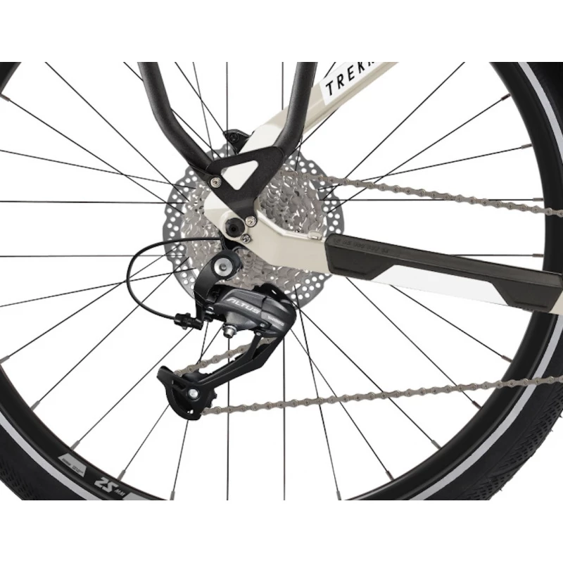 Haibike Trekking 4 Low Yamaha 2022 – Image 6