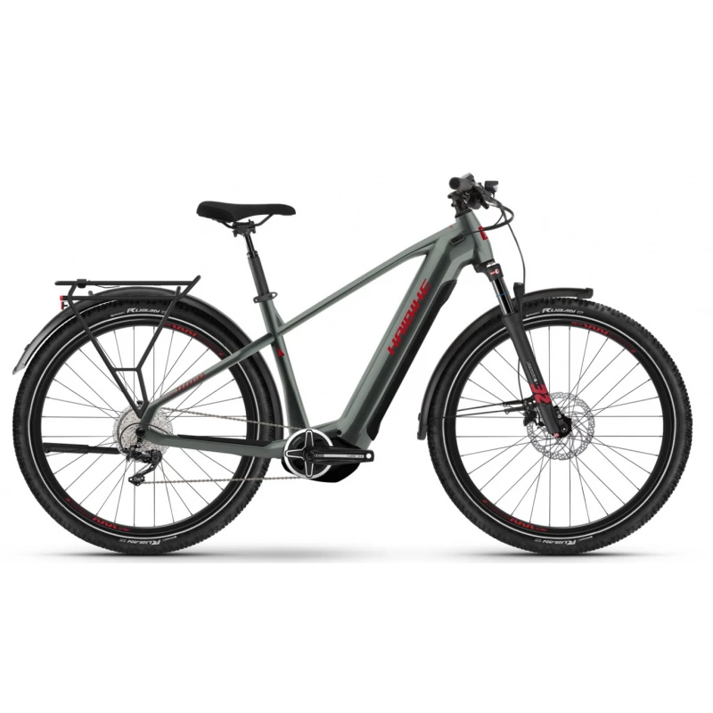 Haibike TREKKING 5 750WH 2023