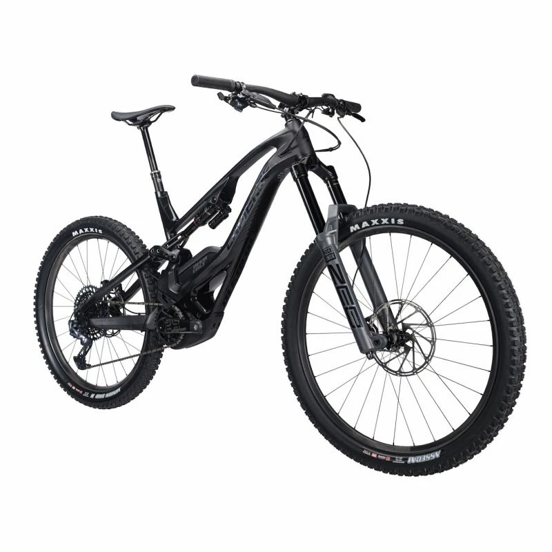 Lapierre Overvolt GLP Team Bosch 2022 – Image 2