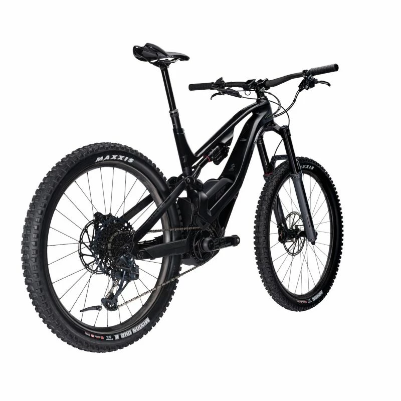 Lapierre Overvolt GLP Team Bosch 2022 – Image 3