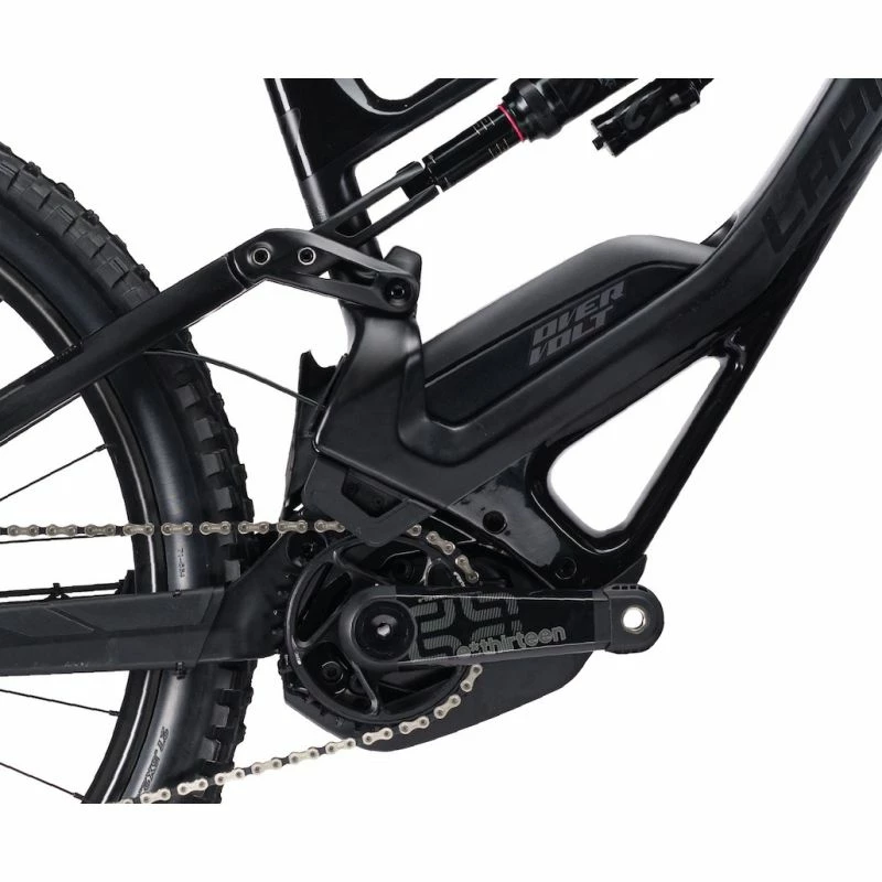 Lapierre Overvolt GLP Team Bosch 2022 – Image 6