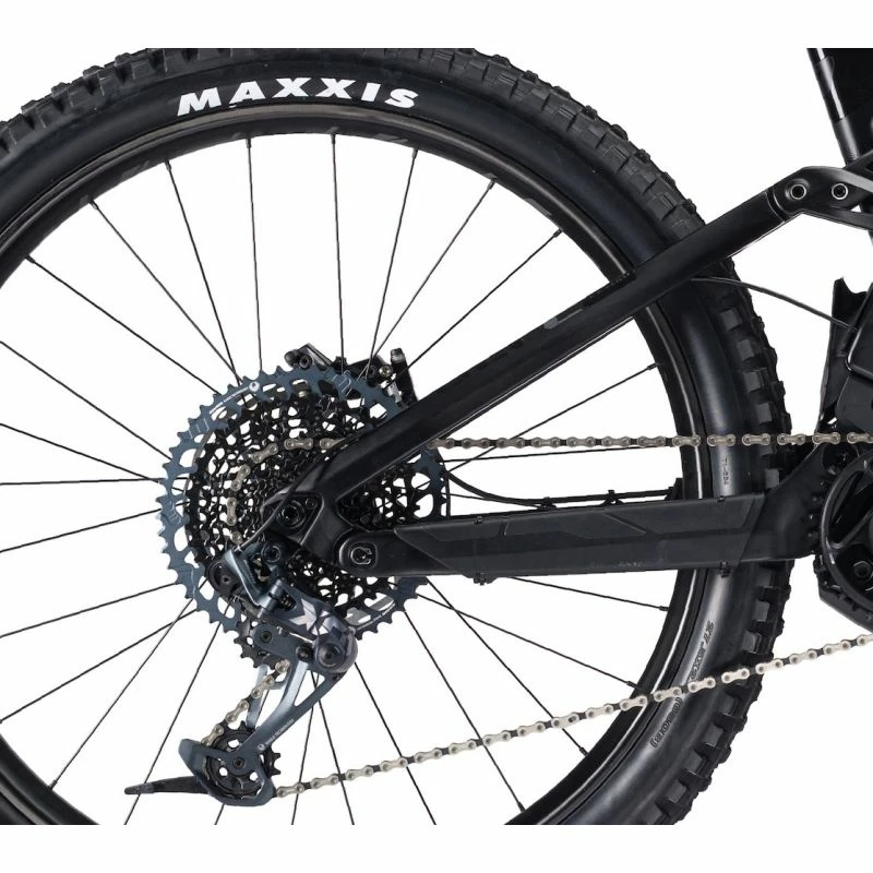 Lapierre Overvolt GLP Team Bosch 2022 – Image 8