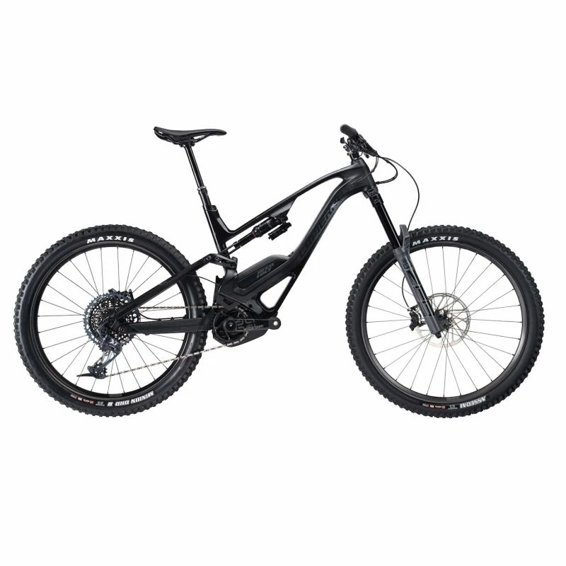 Lapierre Overvolt GLP Team Bosch 2022