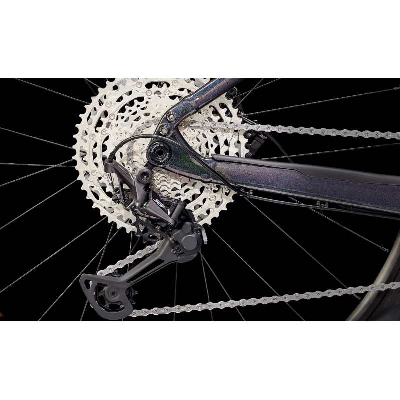 Trek POWERFLY 5 GEN4 2023 – Image 4