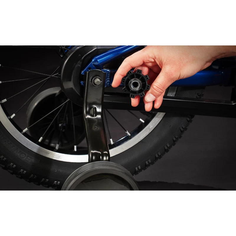 Trek PRECALIBER Freewheel16 – Image 3