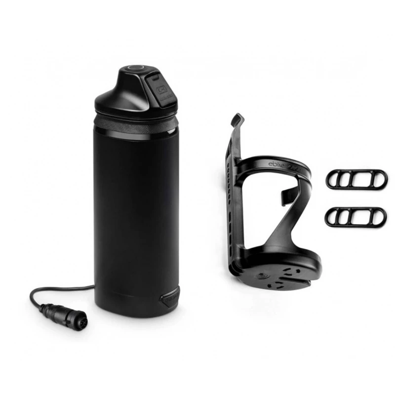 MAHLE Ebike-motion Batterie Additionnelle E-bike Motion X35 210Wh