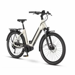 Winora Sinus 9 Monotube 625Wh 2022