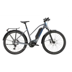 Trek ALLANT+ 6 STAGGER 545WH 2023