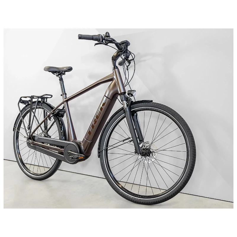 Trek DISTRICT +3 2023 – Image 2