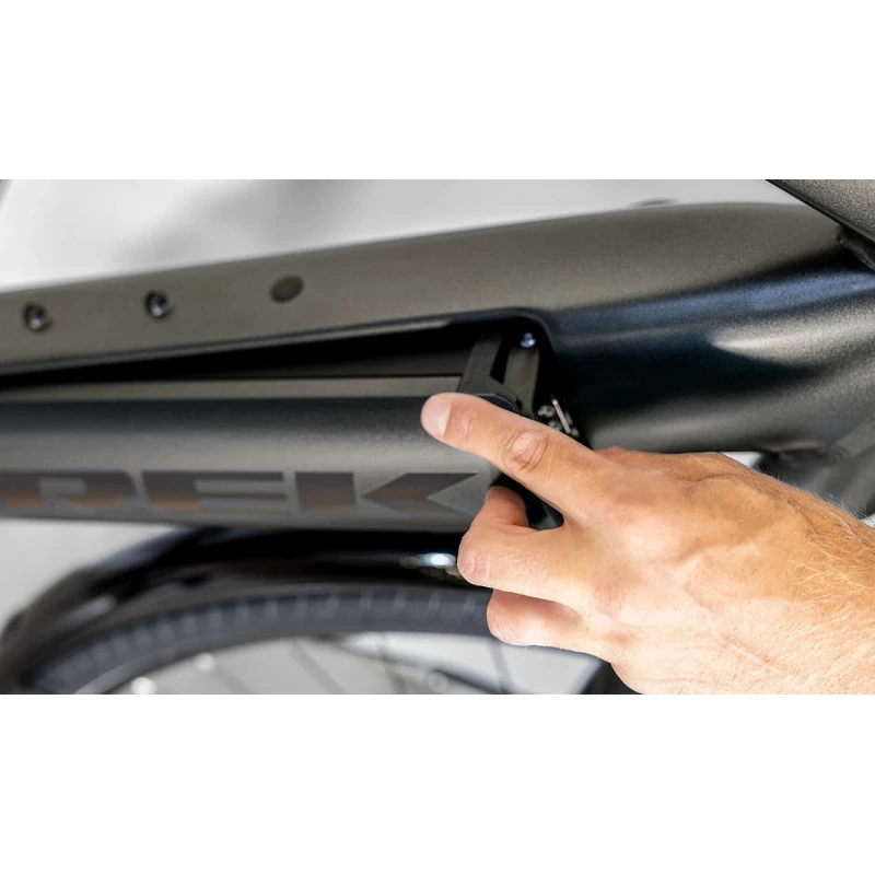 Trek DISTRICT +3 2023 – Image 11